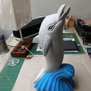 Meet your Posher, Edna